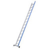 ECHELLE ALU 1P A SIMPLE 4M09