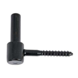 GOND PENTURE 14 PLATINE NOIR