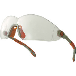 LUNETTE A BRANCHES VULCANO 2 INCOLORE