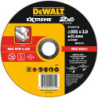 DISQUE METAL 355X3X25.4