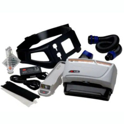 KIT COMPLET A VENTILATION ASSISTEE VERSAFLO TR-619E AVE FILTRE A2P
