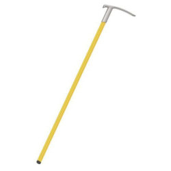 DECOFFREUR LONGUE PORTEE NANOVIB MANCHE ALU