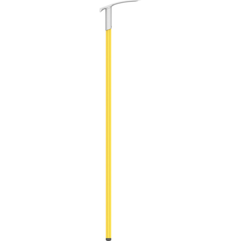 DECOFFREUR LONGUE PORTEE NANOVIB MANCHE ALU