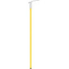 DECOFFREUR LONGUE PORTEE NANOVIB MANCHE ALU