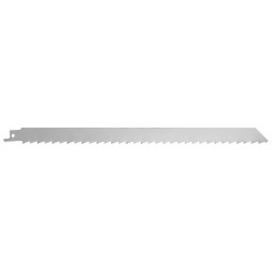 LAME SCIE SABRE INOX L300