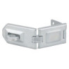 PORTE CADENAS 160MM AC CEMENT