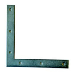 EQUERRE FENETRE BC ZINGUEE  L:160MM