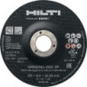 Meule AG-D SP 230x6.4