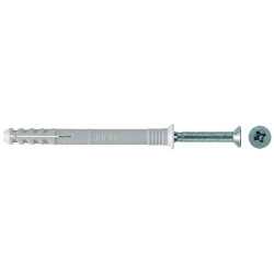 Cheville clou NS 10x100-50-50-bte