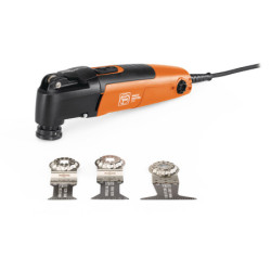 MULTIMASTER MM 300PLUS START