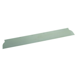 LAME POUR COUTEAUX A LISSER 0.5MM 60CM