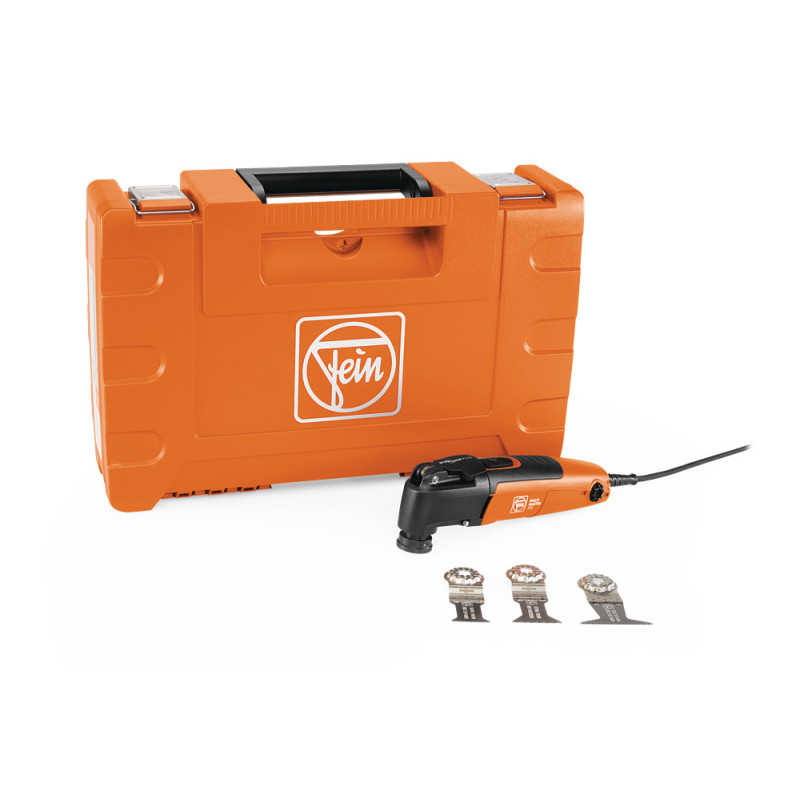 MULTIMASTER MM 300PLUS START