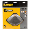 Lame de scie circulaire 235 x 30mm. 40 dents. ATB-coupe fine. angle d'attaque 10