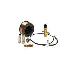 KIT SOUDAGE ACIER BOUTEILLE JETABLE