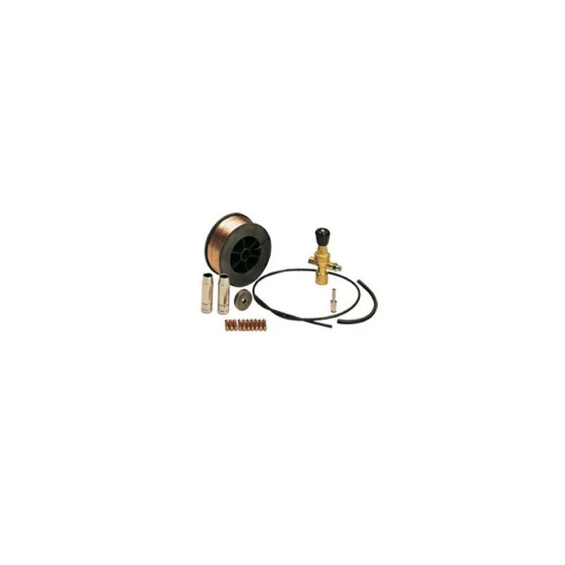 KIT SOUDAGE ACIER BOUTEILLE JETABLE