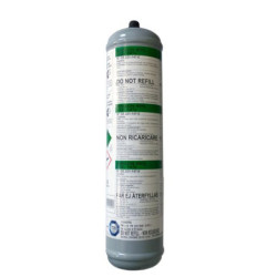 MIG-BOUTEILLE 1L GAZ ARGON-CO2