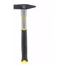 Marteau de serrurier manche fibre de verre 300 g