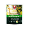 Vernis Antidérapant Sol Extérieur - Intérieur V33 Incolore Satiné 0.75 L