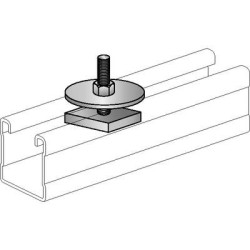 Boulon en T HHK 41 M8x40