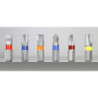 Coffret de vissage avec embouts - 32 pièces - DT7969