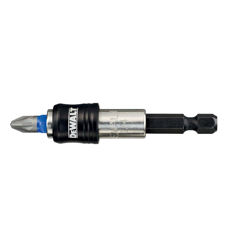 Coffret de vissage avec embouts - 32 pièces - DT7969
