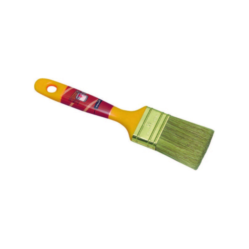 PINCEAU PLAT SPECIAL TRAITEMENT BOIS 40MM