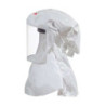 CAGOULE LEGERE BLANCHE VERSAFLO M-L S-433L