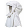 CAGOULE LEGERE BLANCHE VERSAFLO M-L S-433L