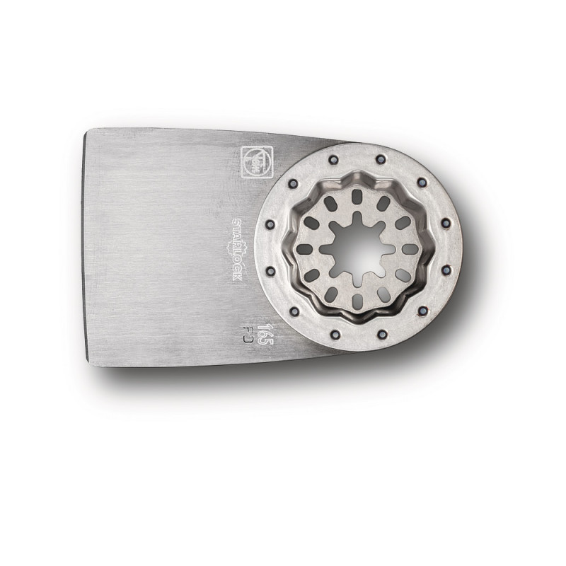 Racloir souple 34x52x0.4mm