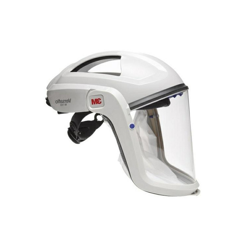 MASQUE RESPIRATOIRE PARE-VISAGE M-206