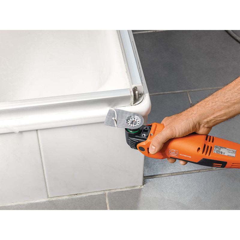 Racloir souple 34x52x0.4mm