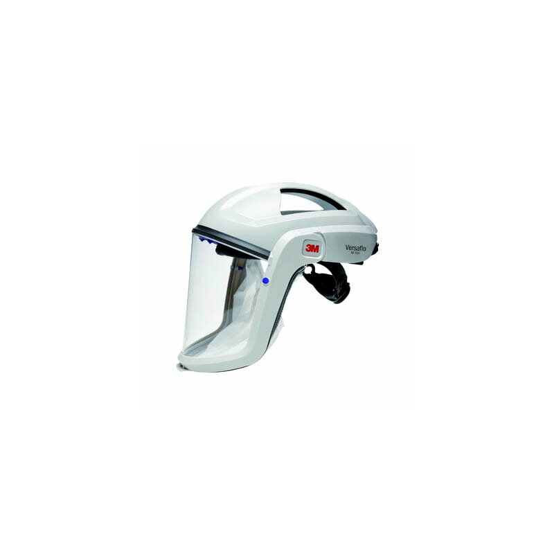 MASQUE RESPIRATOIRE PARE-VISAGE M-206