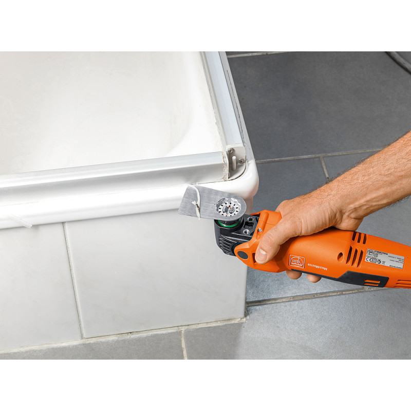 Racloir souple 34x52x0.4mm