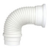 PIPE SOUPL COURTE SORTIE WC