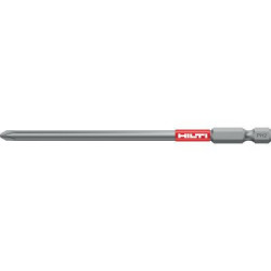 Embout-tournevis S-SY PH2 116-4 1-2" (10