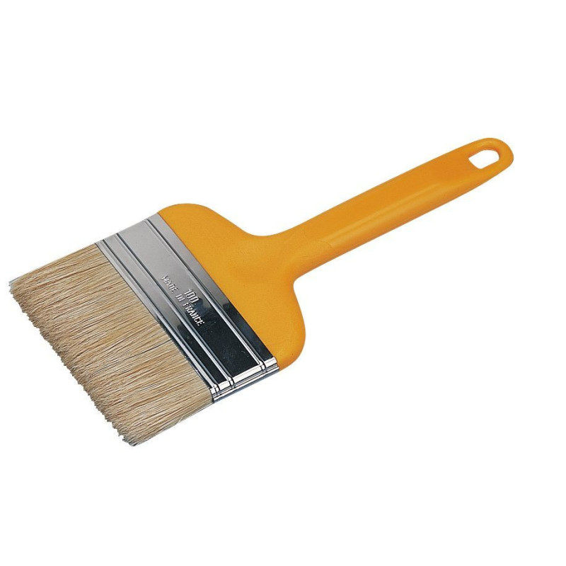 PINCEAU SPALTER A LISSER. VITRIFIER 181-120