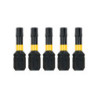 BOITE 5 EMBOUTS IMPACT T10
