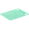 GRILLE ACIER GALVANISEE POUR PEINTRE 244X194 STANDARD