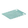 GRILLE ACIER GALVANISEE POUR PEINTRE 244X194 STANDARD
