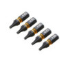 BOITE 5 EMBOUTS IMPACT T10