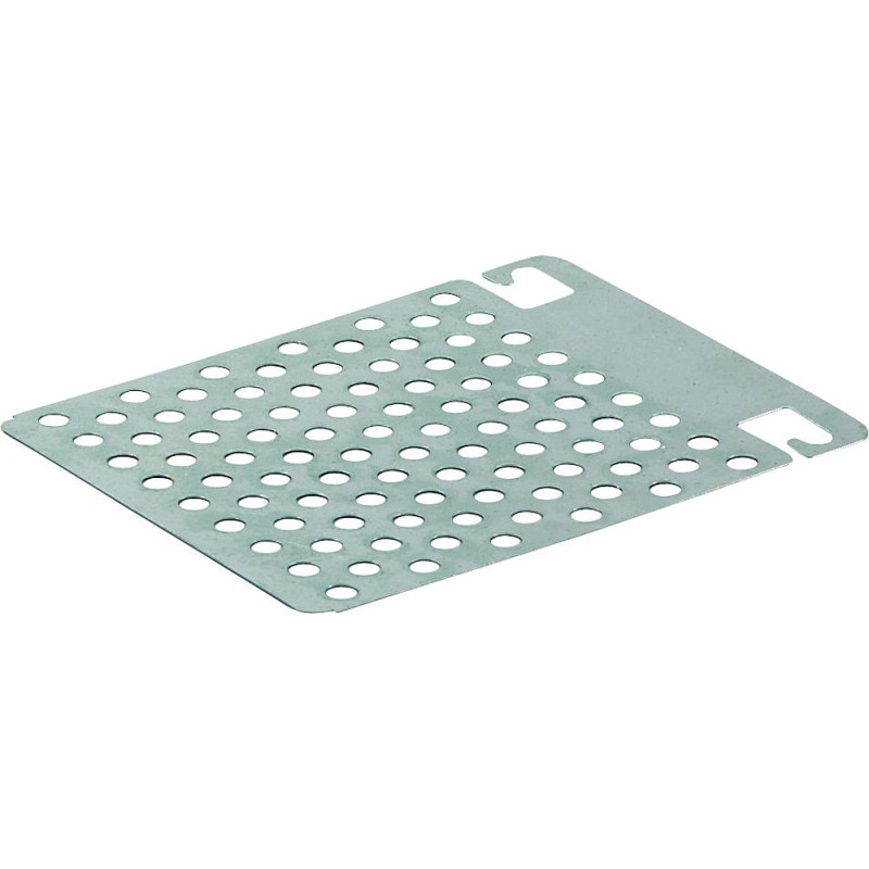 GRILLE ACIER GALVANISEE POUR PEINTRE 244X194 STANDARD