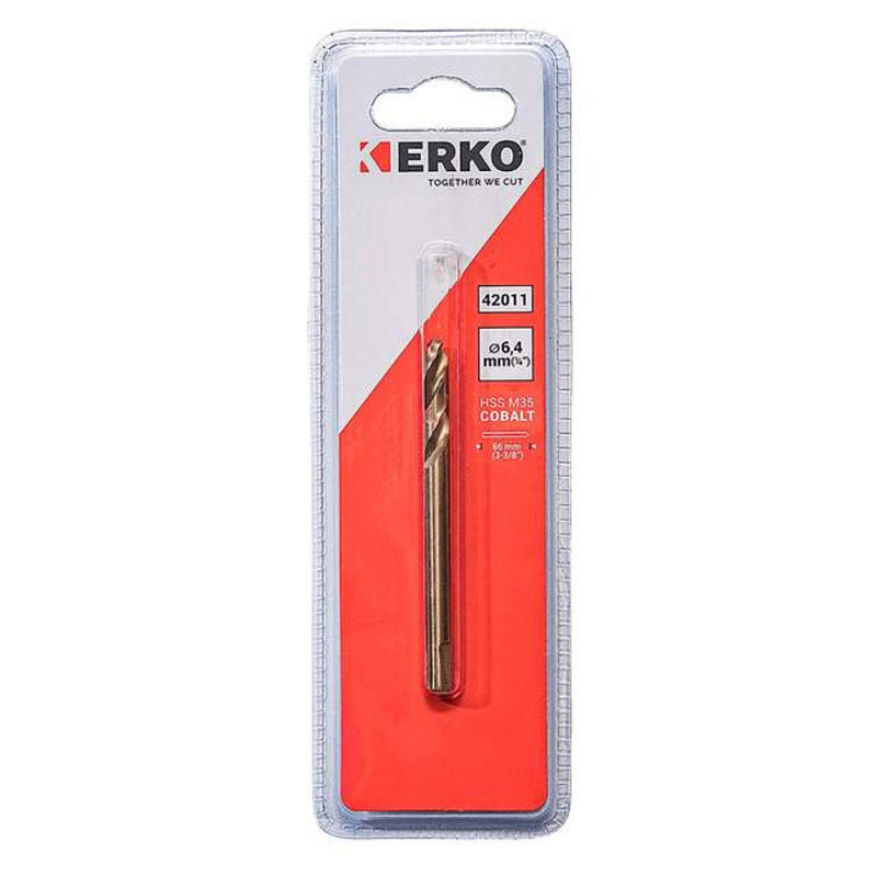 FORET PILOTE 76MM ERKO 42011