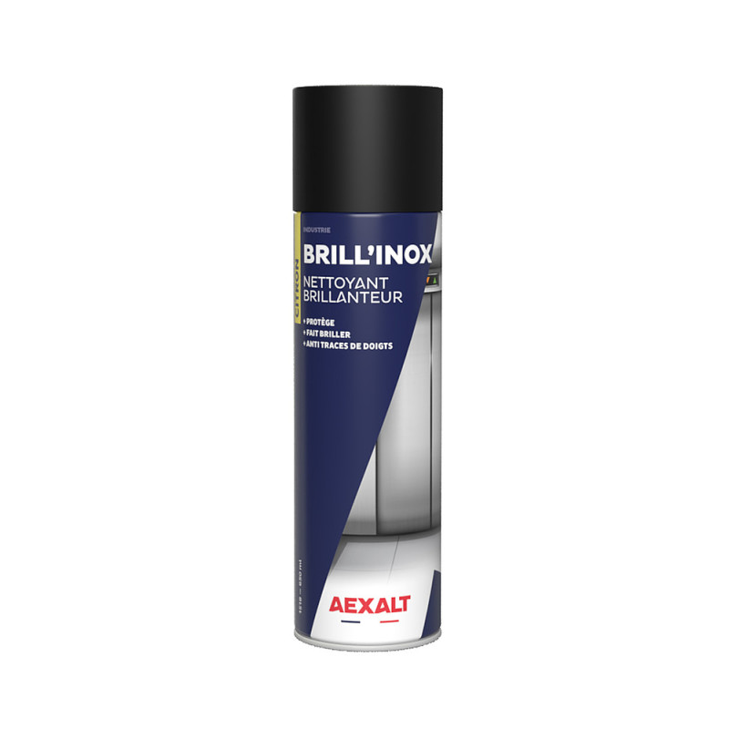NETTOYANT BRILL'INOX 650ML