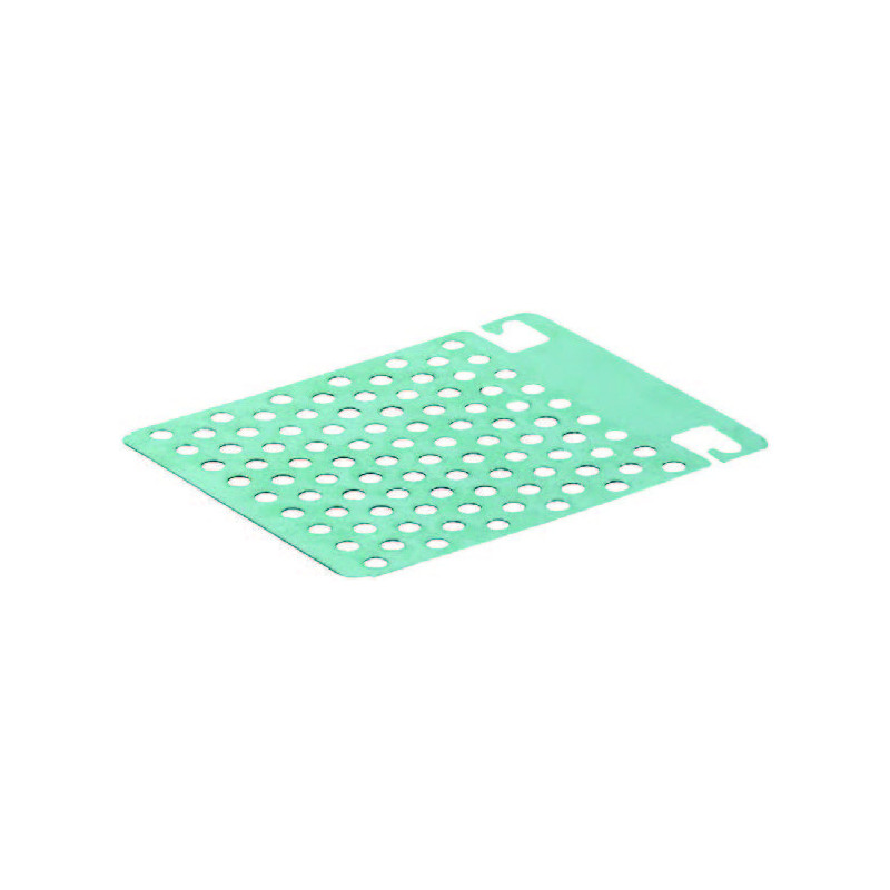 GRILLE ACIER GALVA POUR PEINTRE 270X245 PROFESSIONNEL