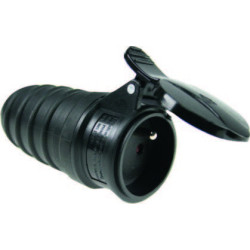 PRISE MOBILE 2.5MM2