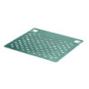 GRILLE ACIER GALVA POUR PEINTRE 270X245 PROFESSIONNEL