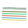 CORDE POLYPROPYLENE D10 BLANC COURONNE DE 100M