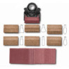Set de profils de ponçage StarlockPlus