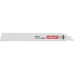 Lame de scie sabre SP 23 10 (5) metal
