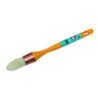 BROSSE A RECHAMPIR SPECIAL ACRYLIQUE N°2 D21MM